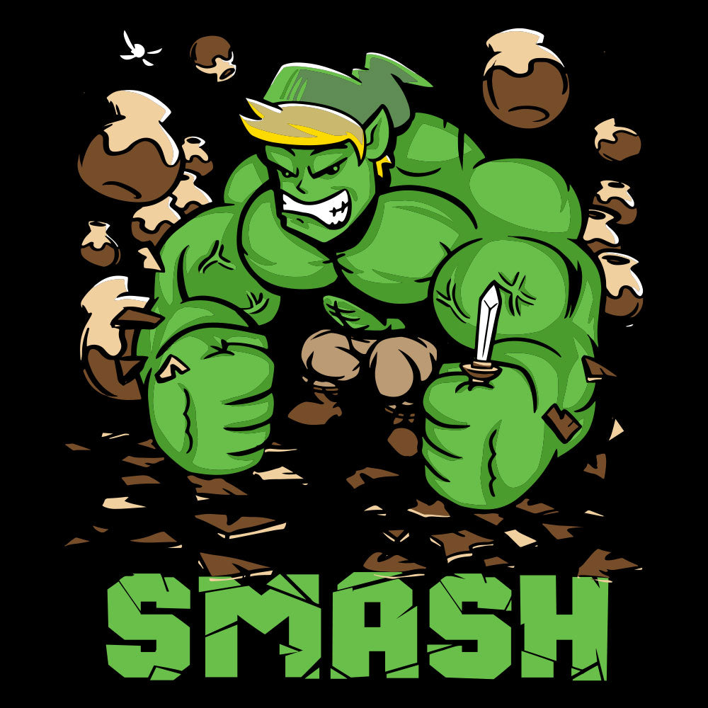 Link Smash