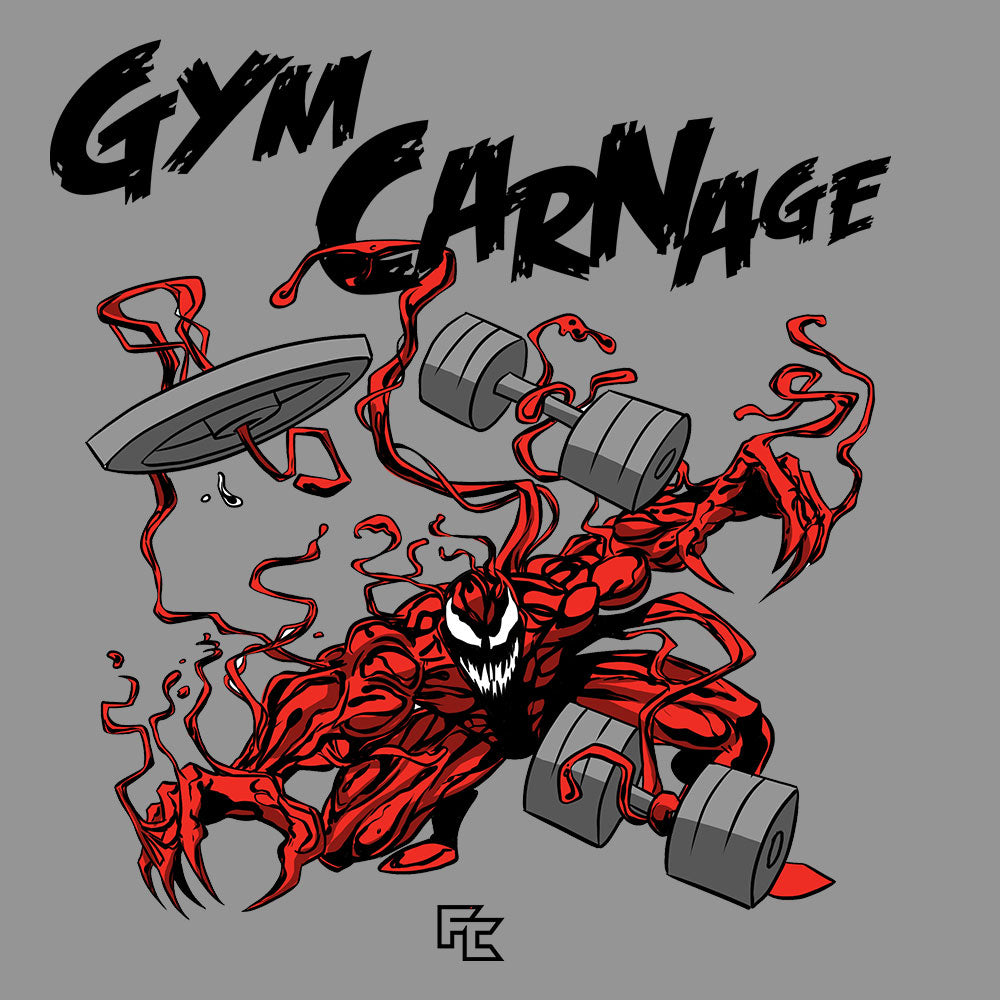 Gym Carnage