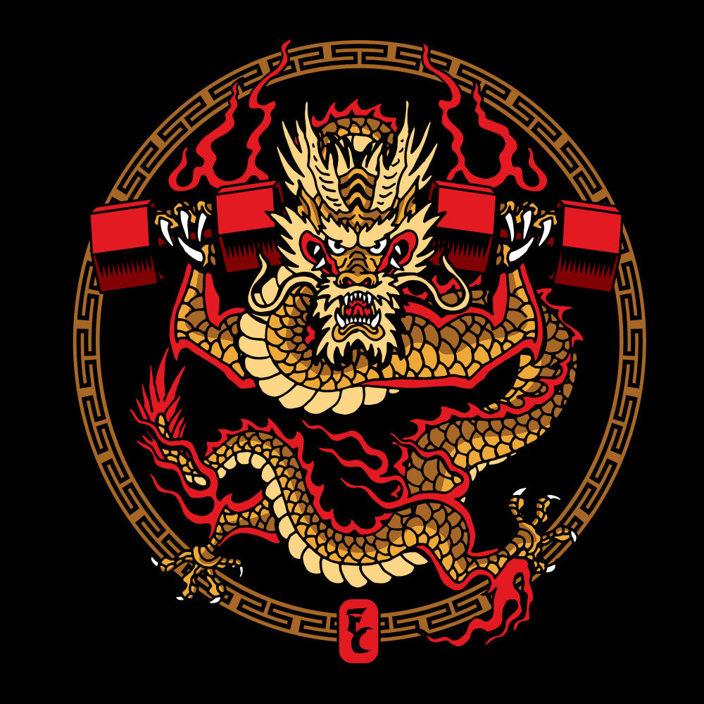 Year of the Dragon