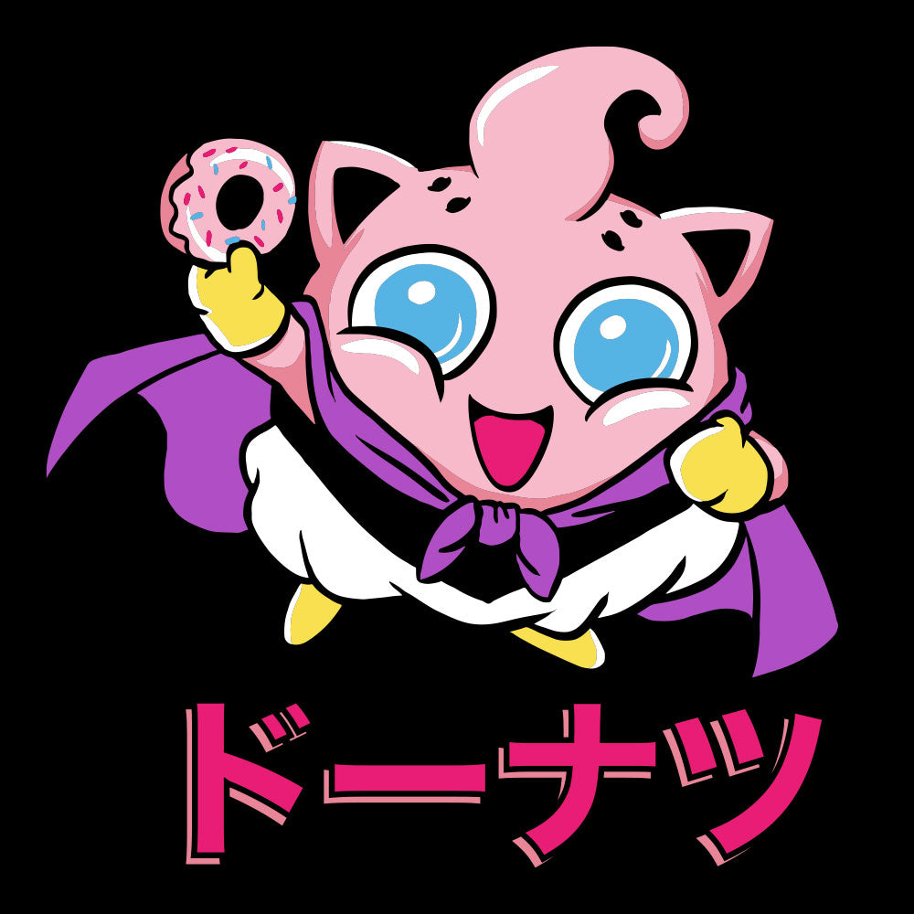 JigglyBuu