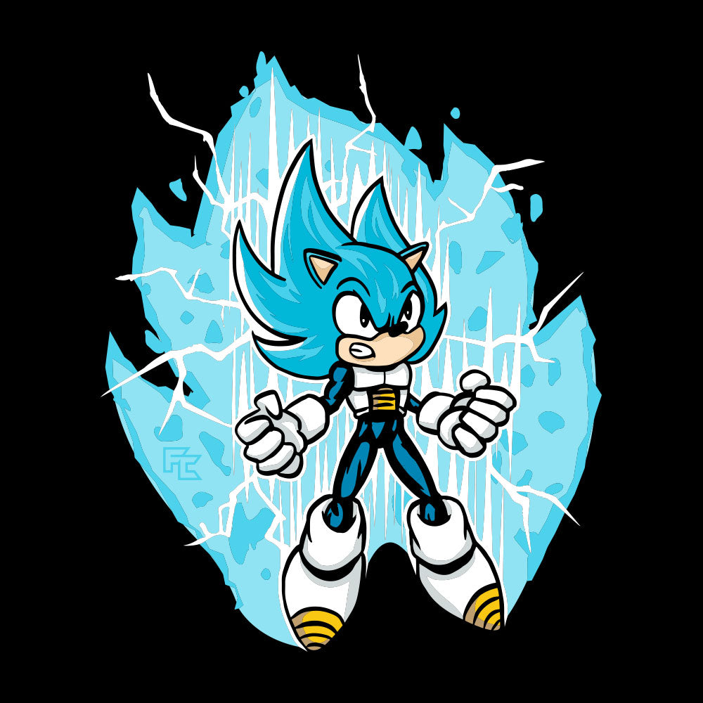 Super Segan