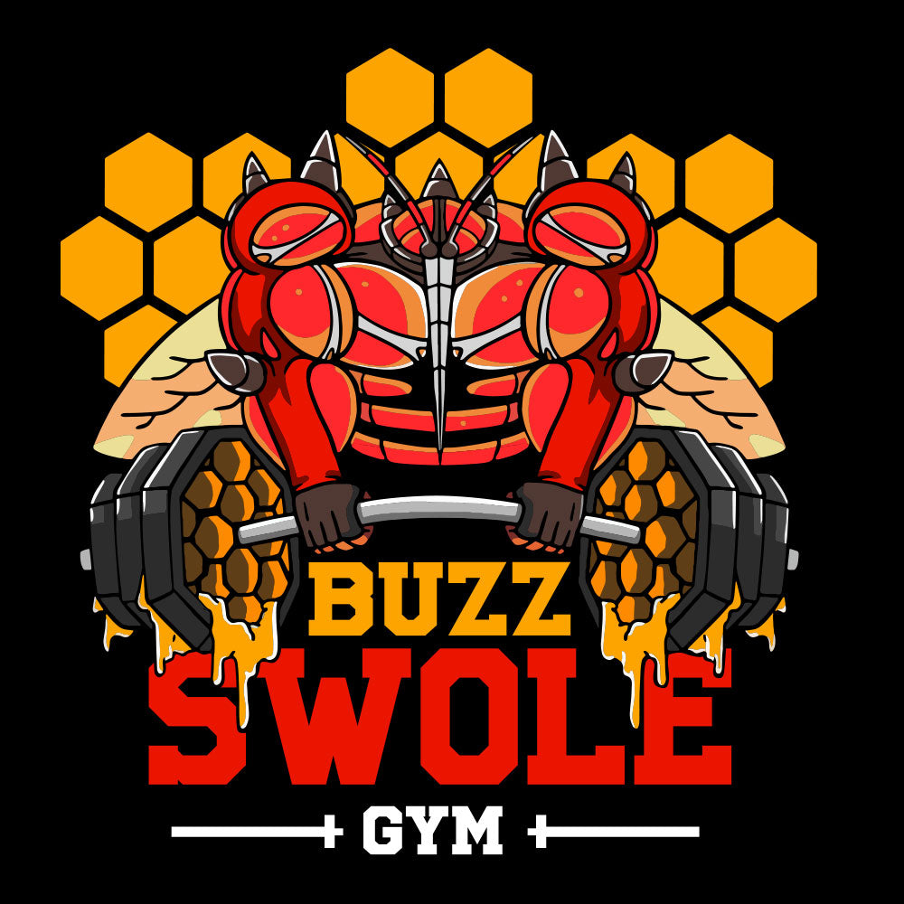 BuzzSWOLE