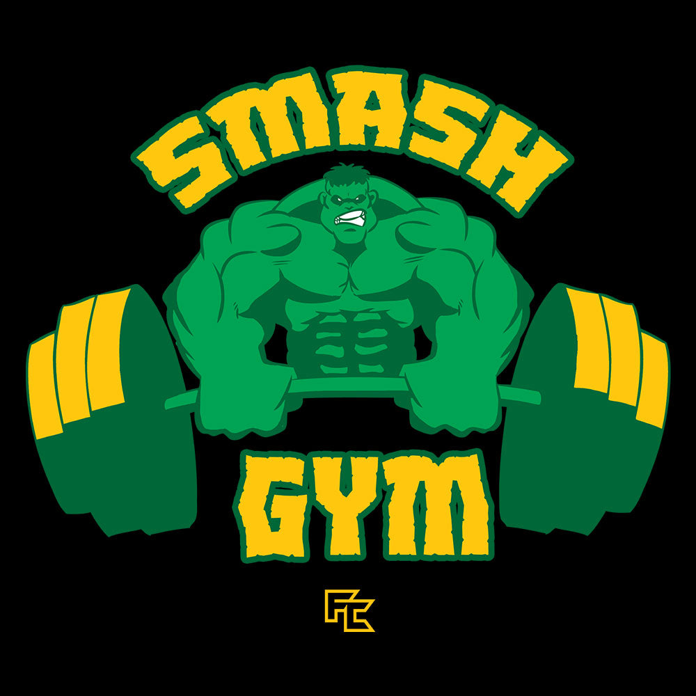 Smash Gym