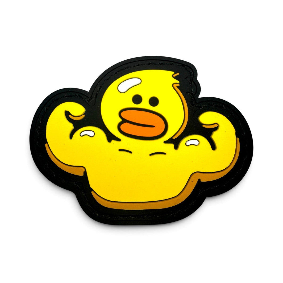 Swoleducks Quack Patch