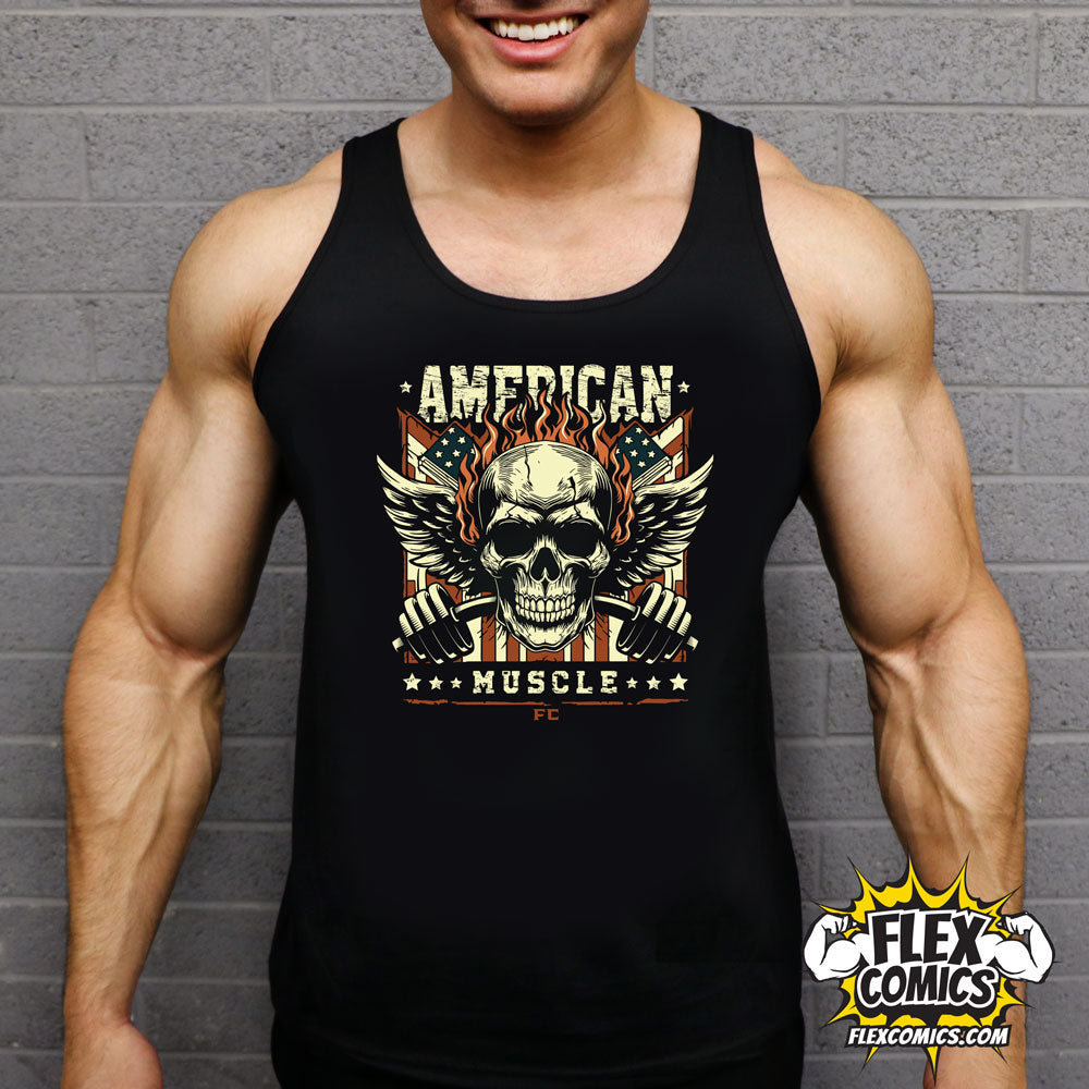 American Muscle