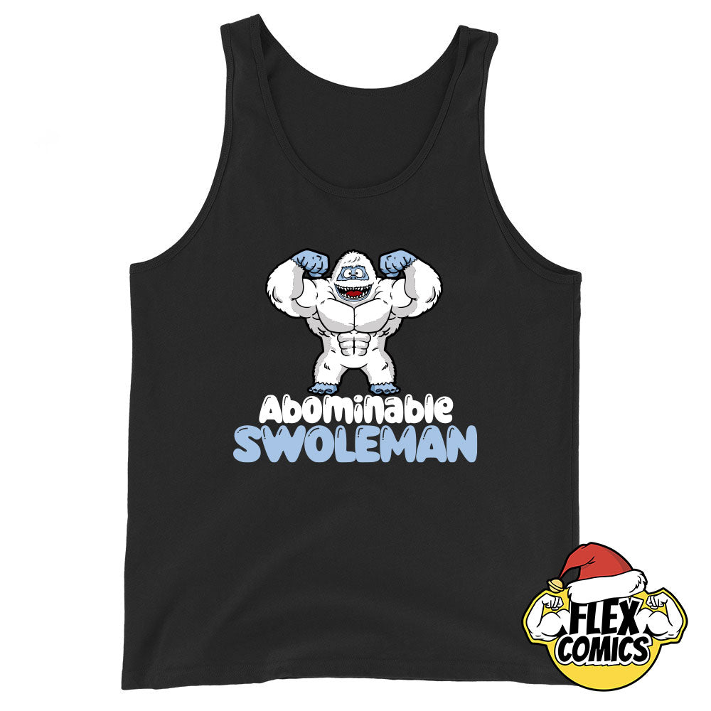 Abominable Swoleman
