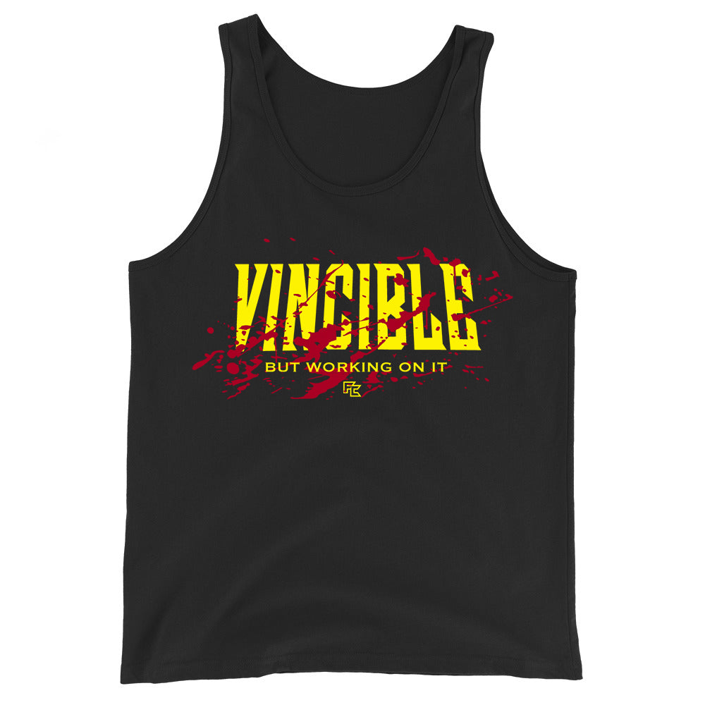 Vincible