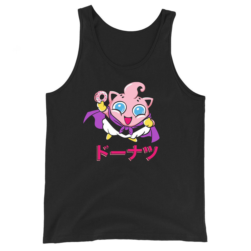 JigglyBuu