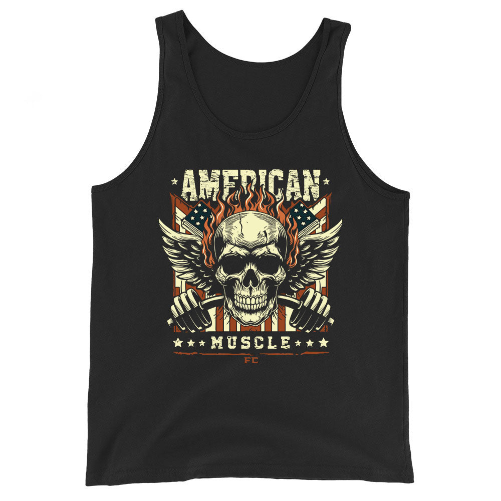 American Muscle