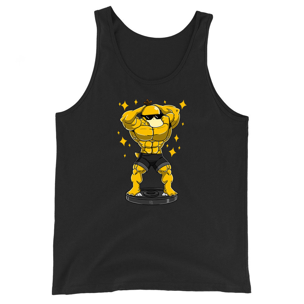 SWOLE Duck