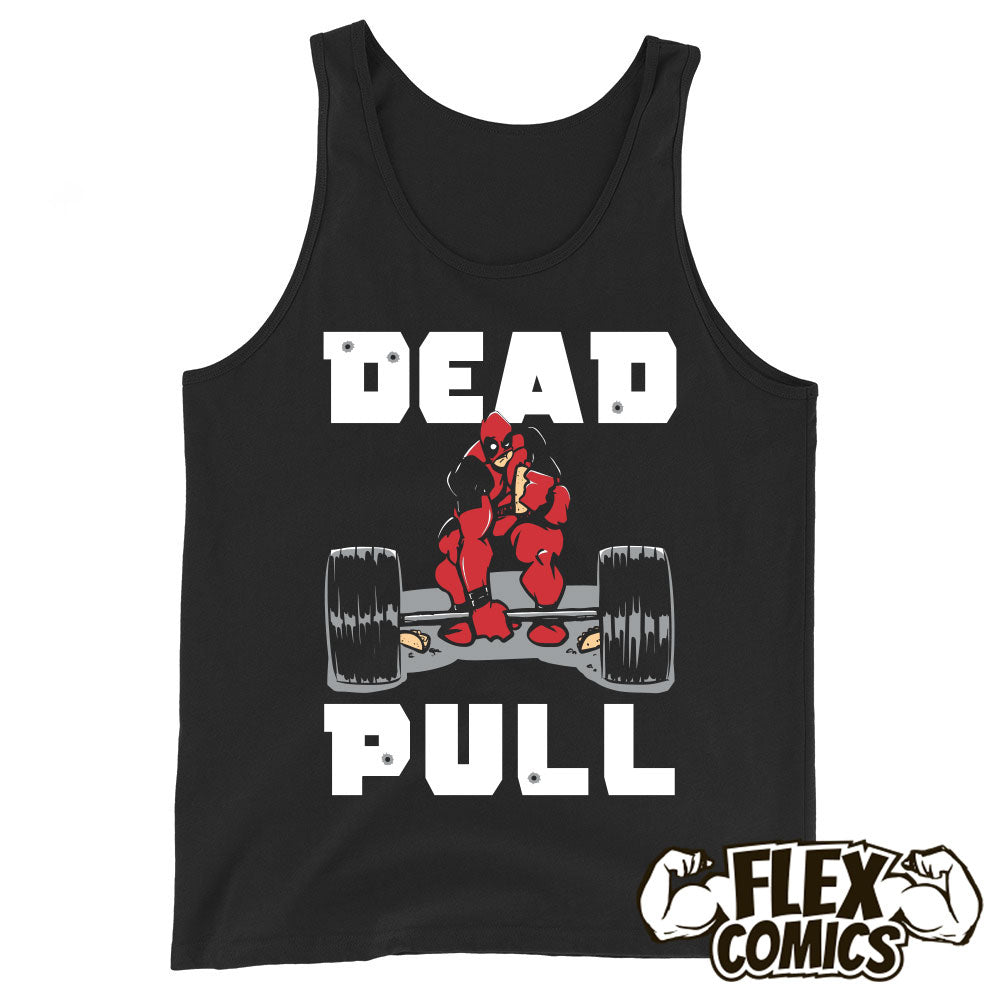Deadpull