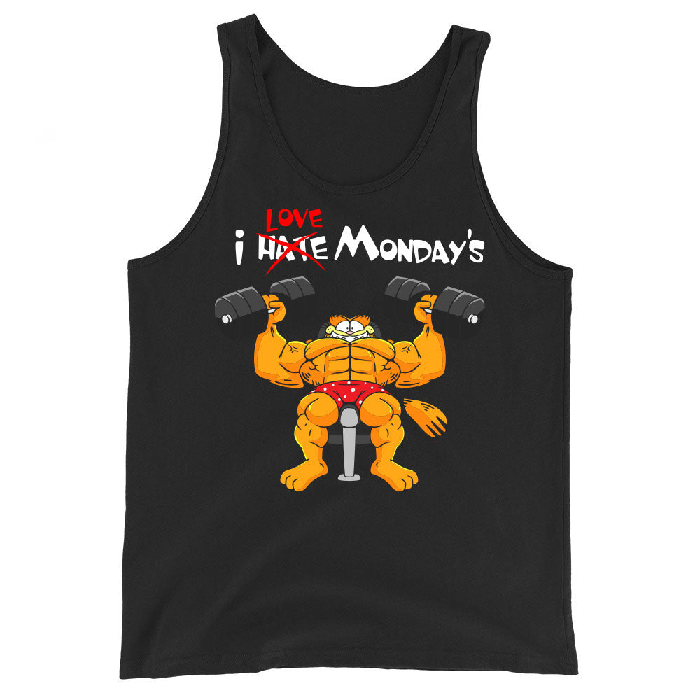 I Love Monday's