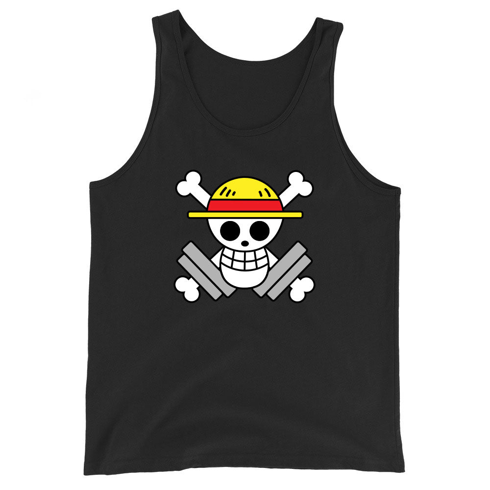WANTED: Happy Skull