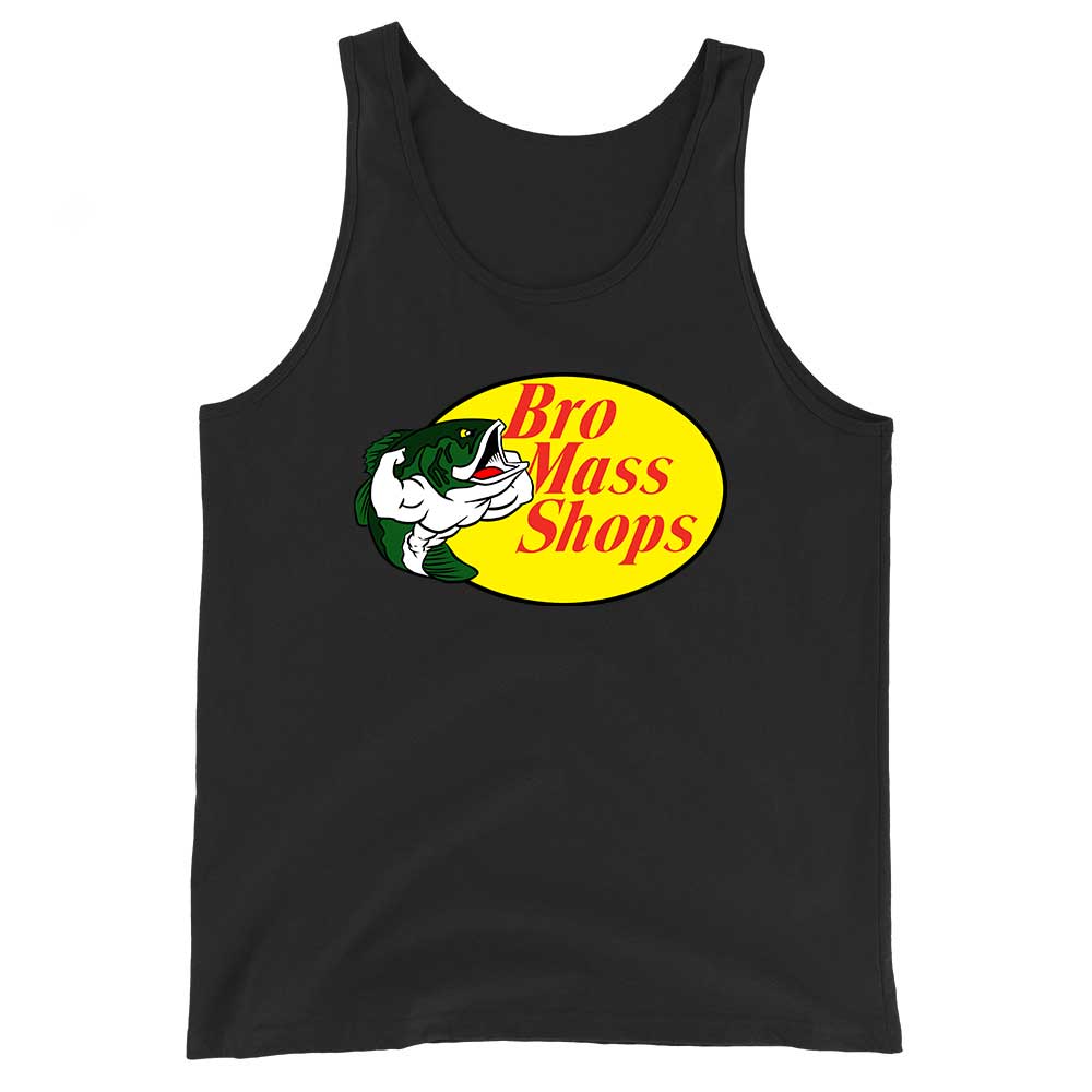 Bro Mass Shops
