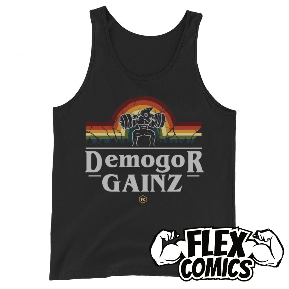 DemogorGAINZ - Stronger Things Collectible