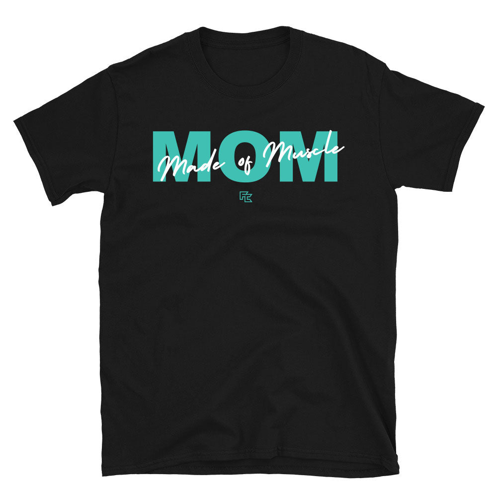 MOM: Made of Muscle
