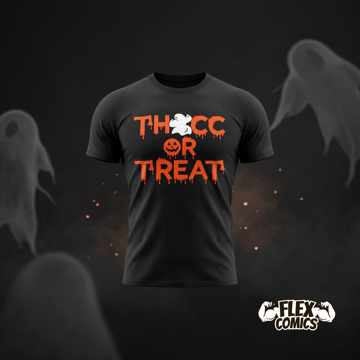 Thicc or Treat