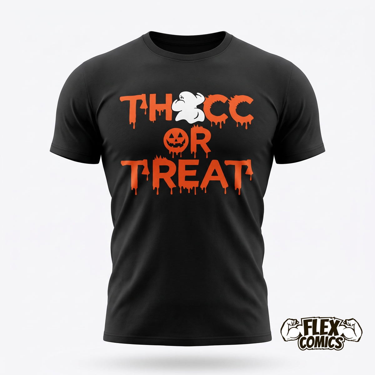Thicc or Treat