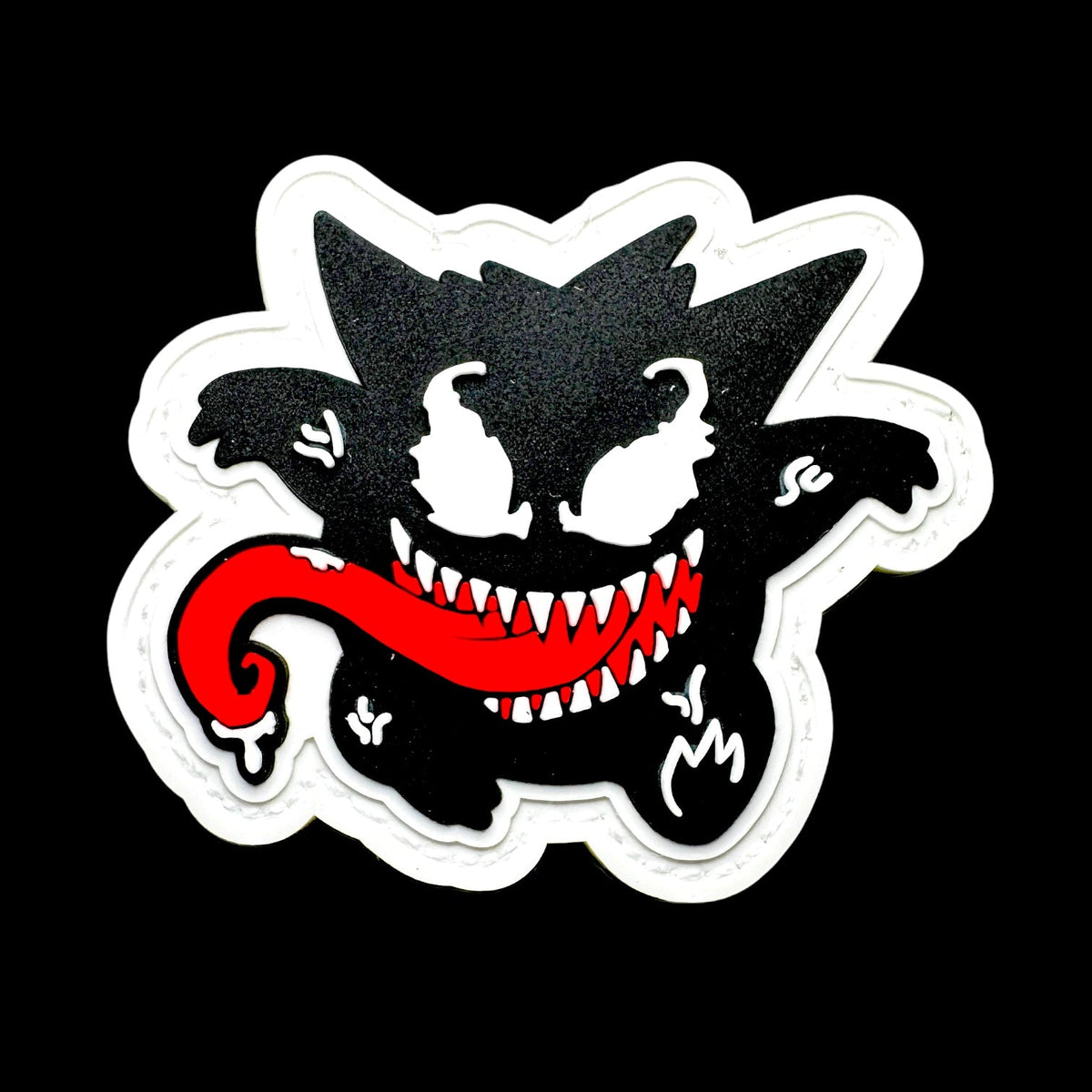Vengar Patch