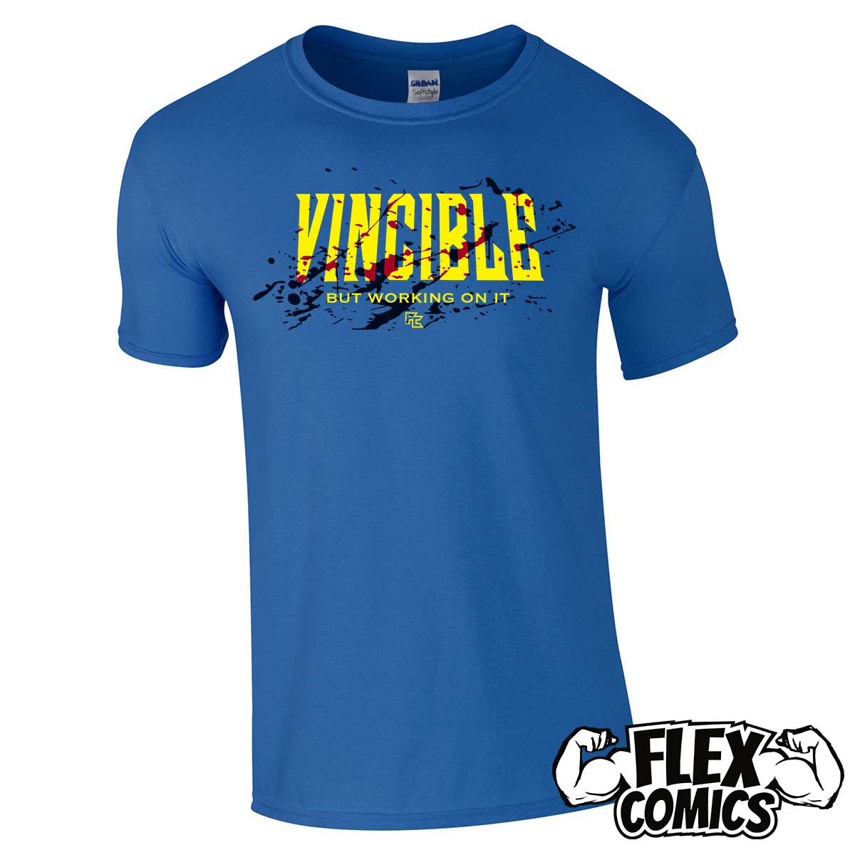Vincible
