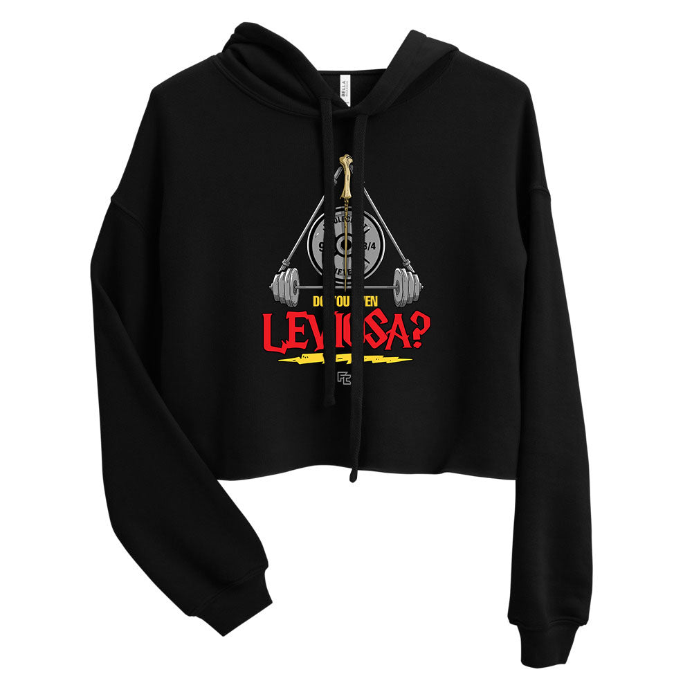 Do You Even Leviosa?