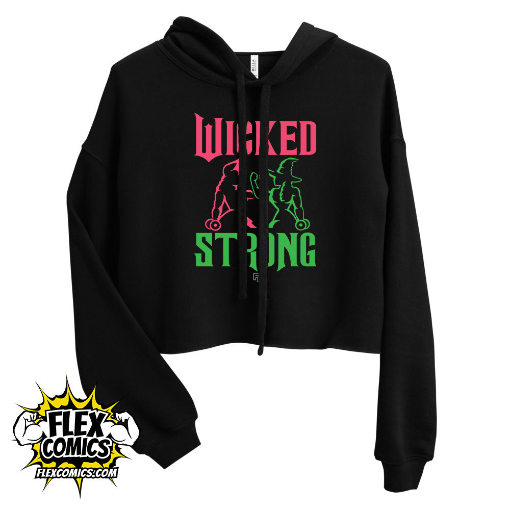 Wicked Strong