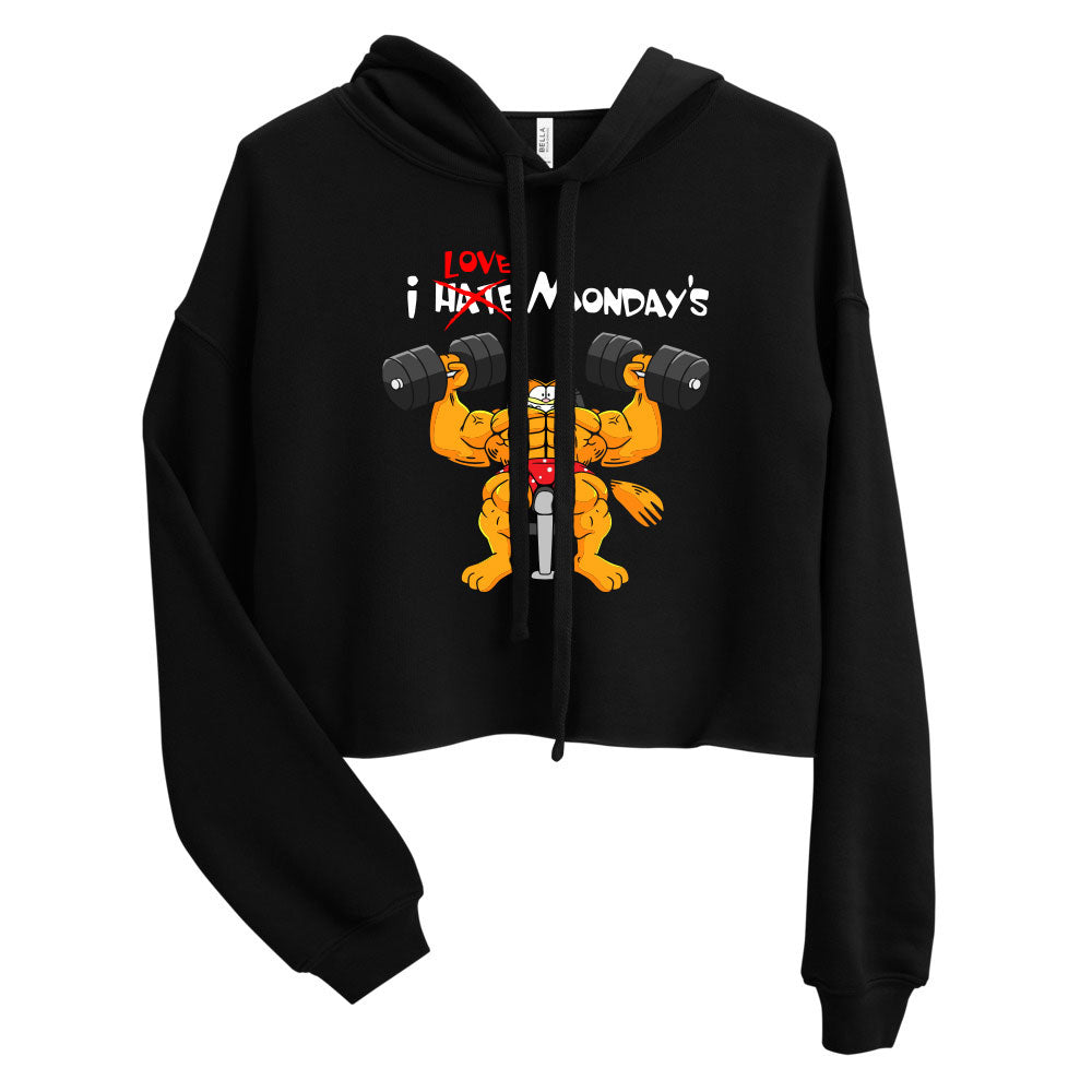 I Love Monday's