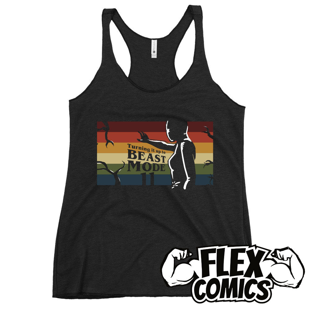 Beast Mode 11 - Stronger Things Collection