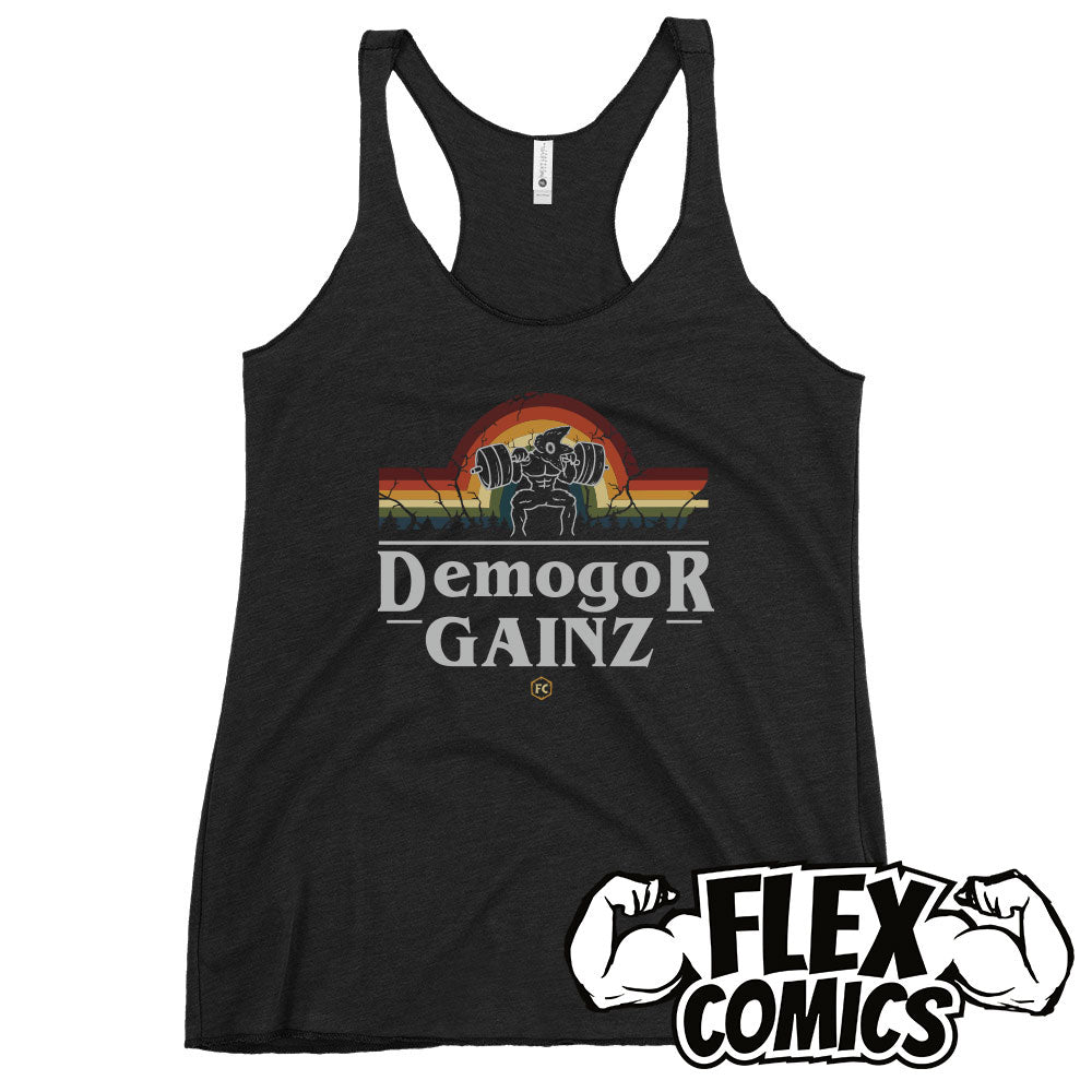 DemogorGAINZ - Stronger Things Collectible