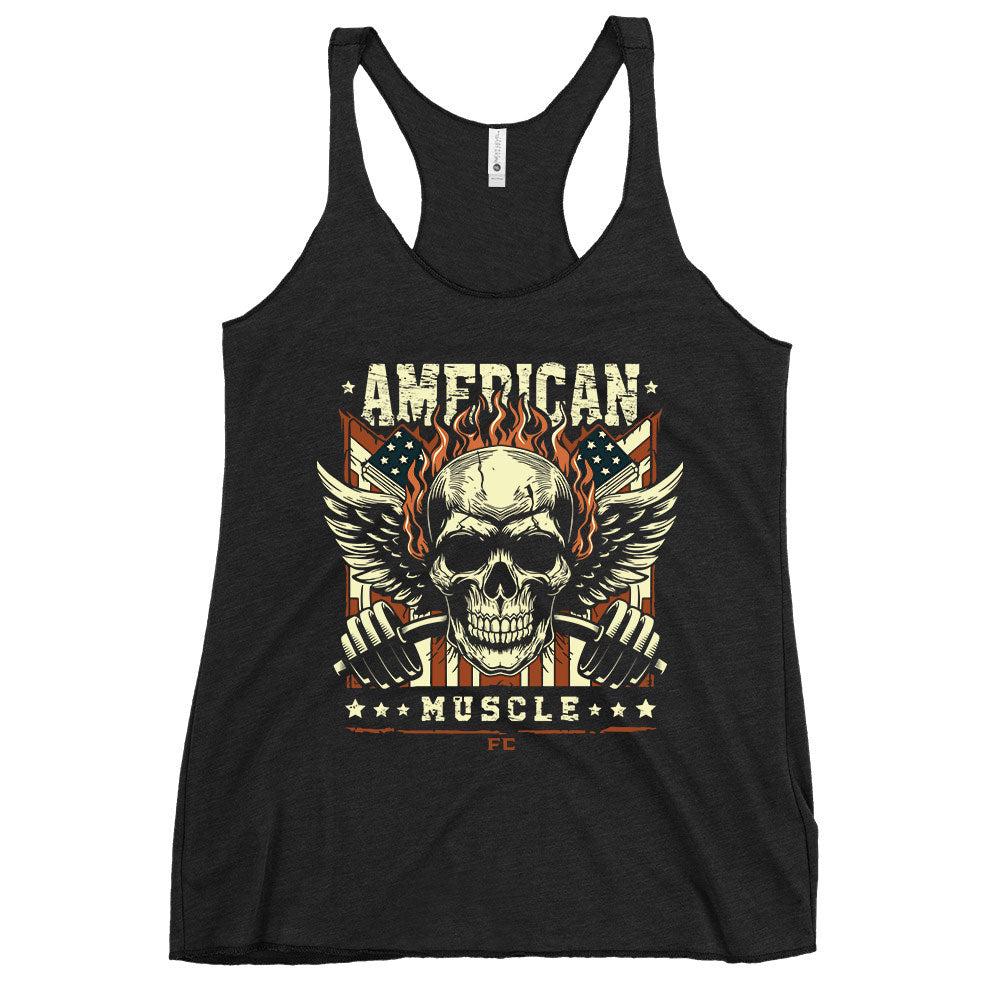 American Muscle