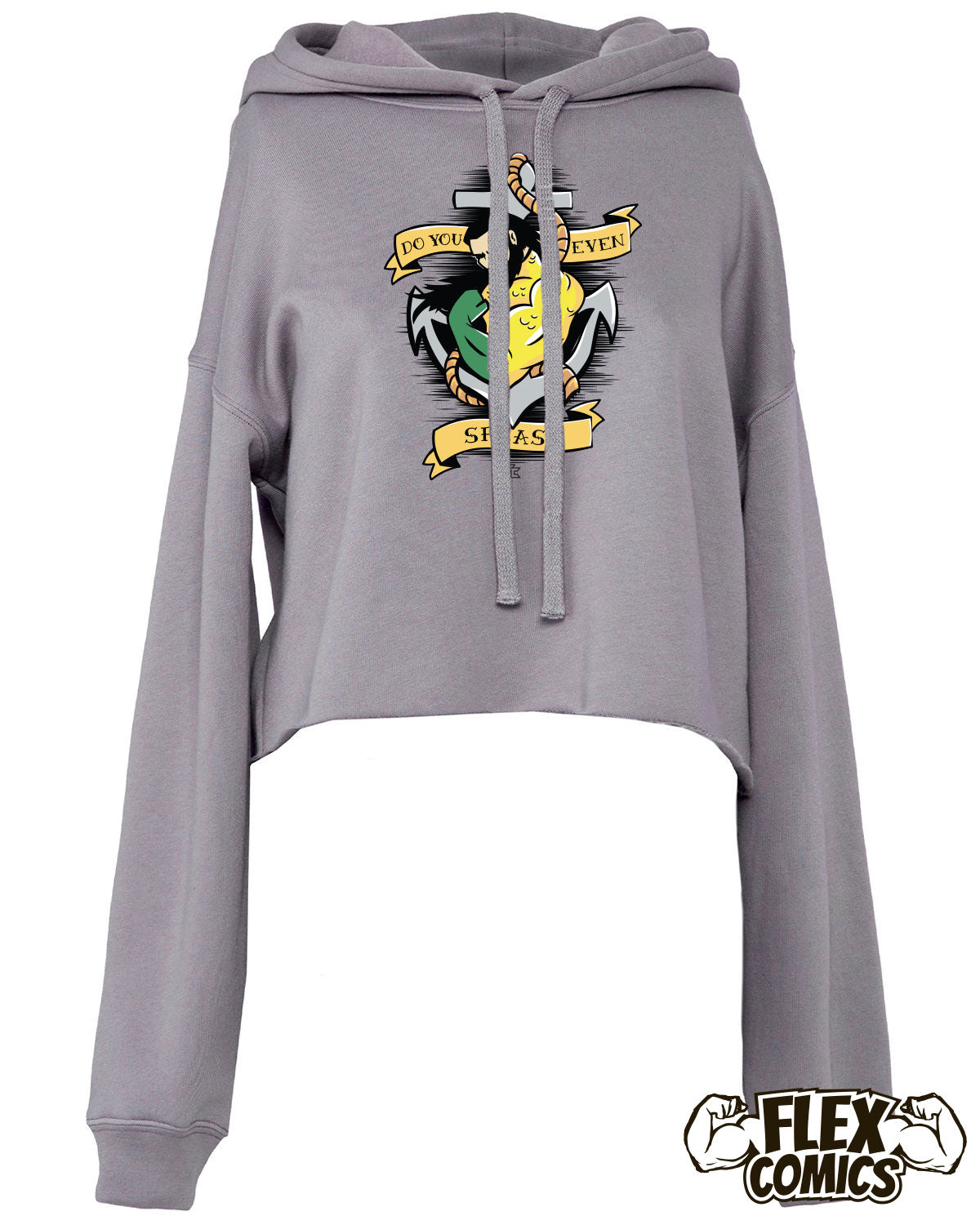 Do You Even Splash: Aqua Edition