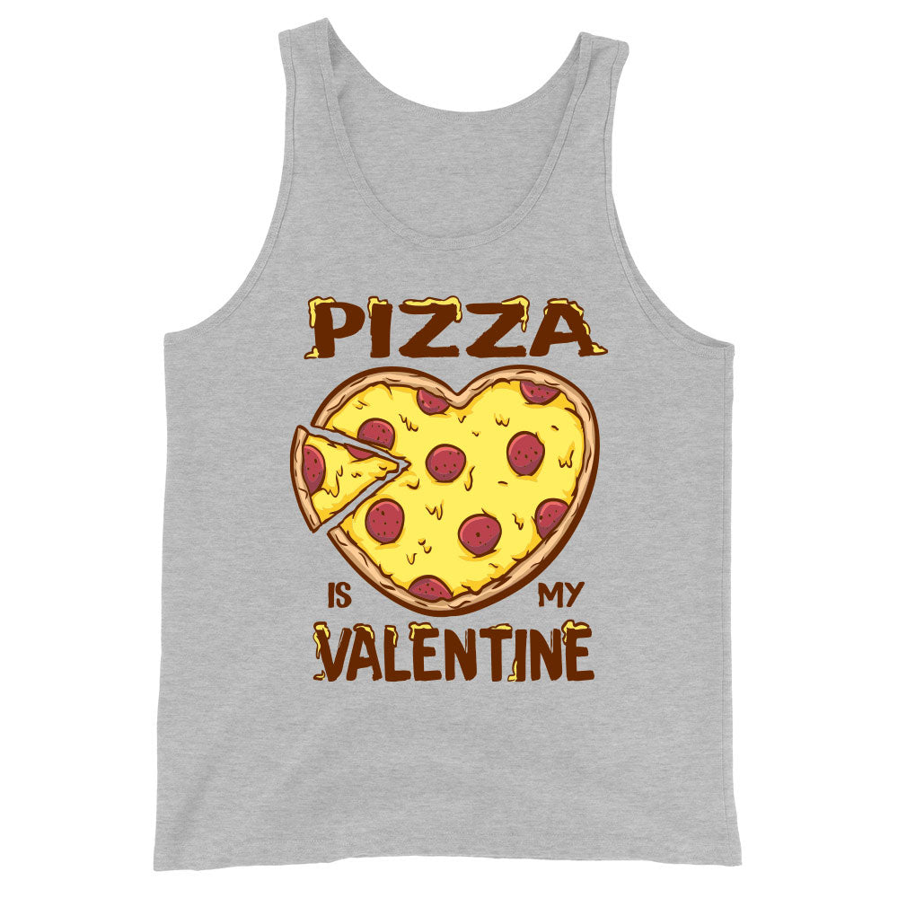 Pizza is my Valentine