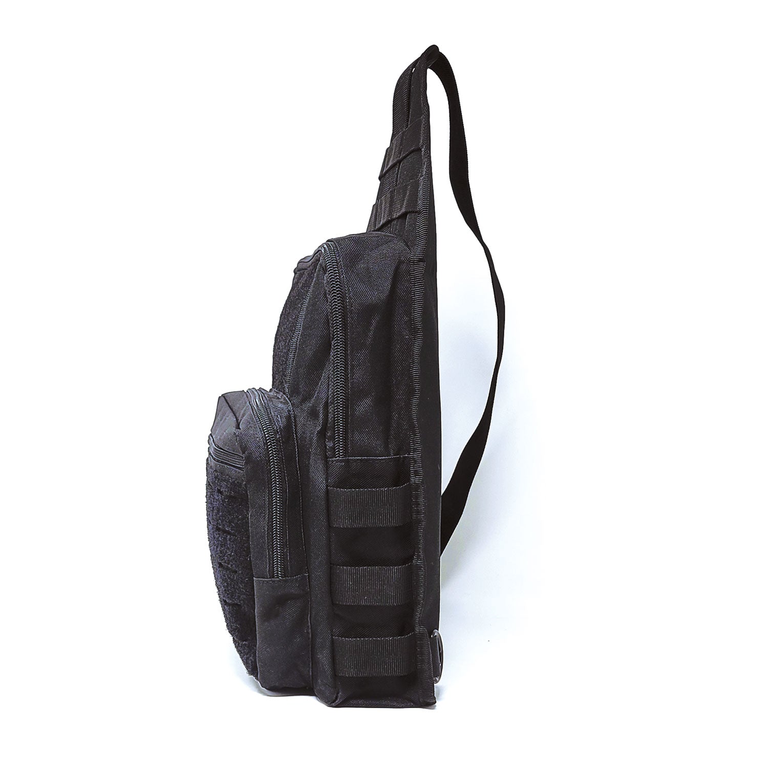Patch Ready Tactical Sling Bag: Bulkemon Edition