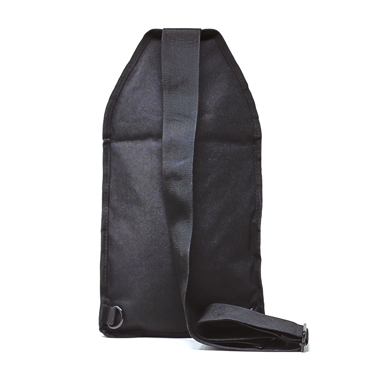 Patch Ready Tactical Sling Bag: Bulkemon Edition