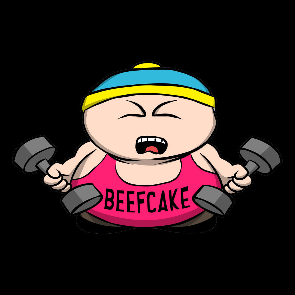 BEEFCAKE