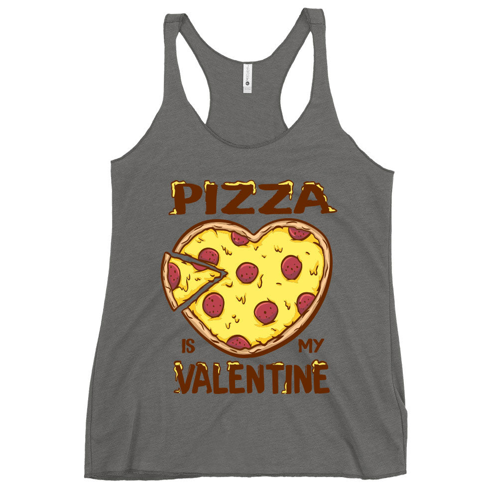 Pizza is my Valentine