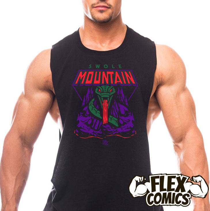 Swole Mountain