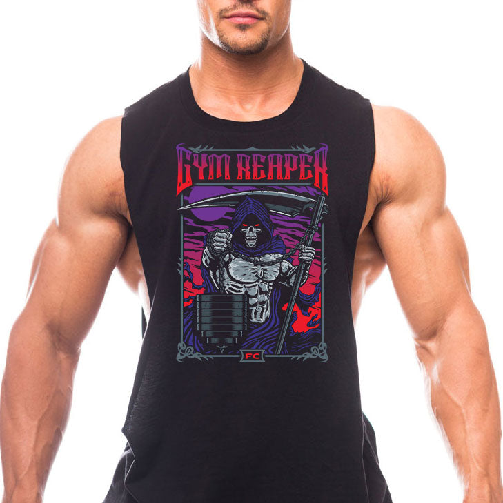 Gym Reaper Vol. 2