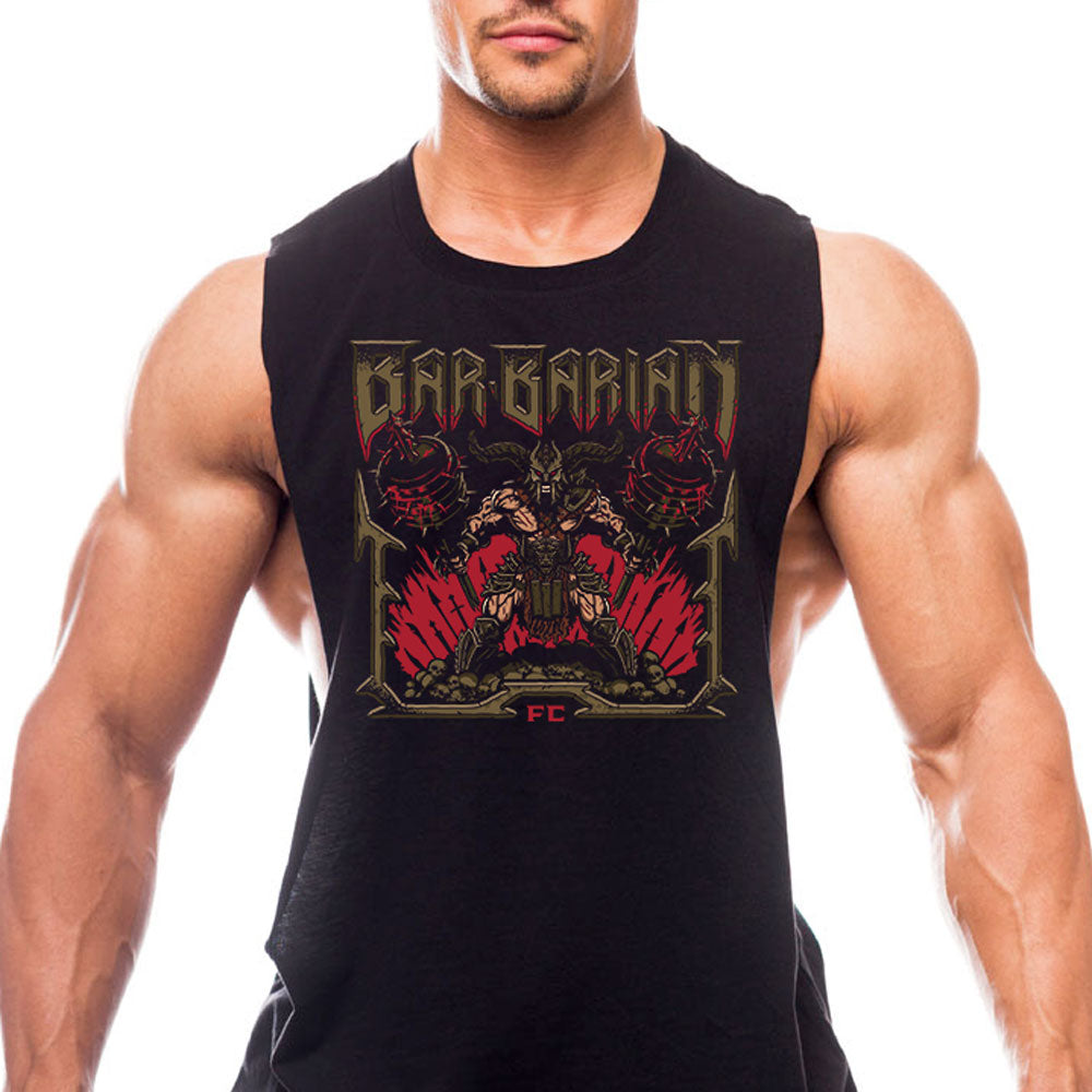 BARbarian