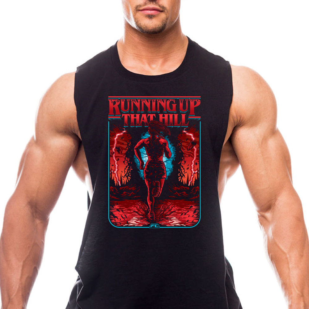 Running Up That Hill