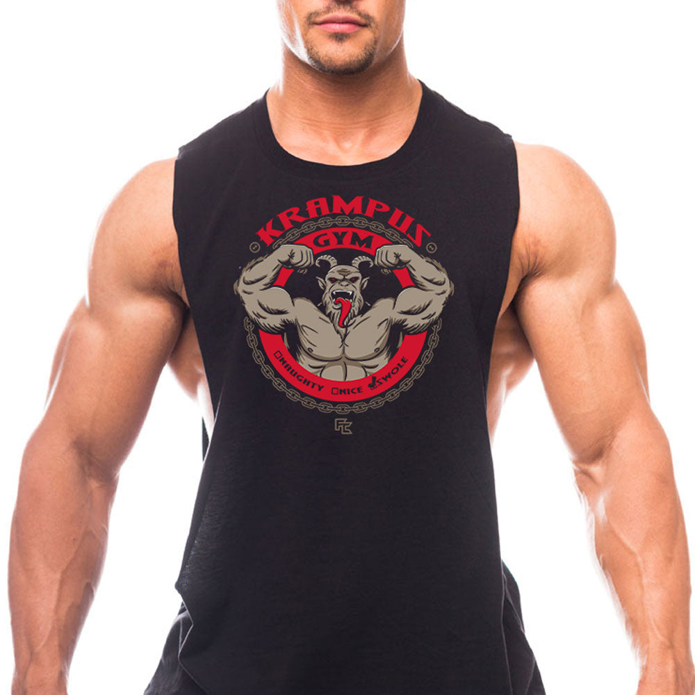 Krampus Gym