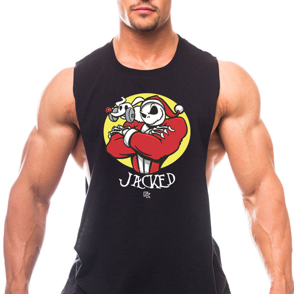 Jacked - X-MASS Edition