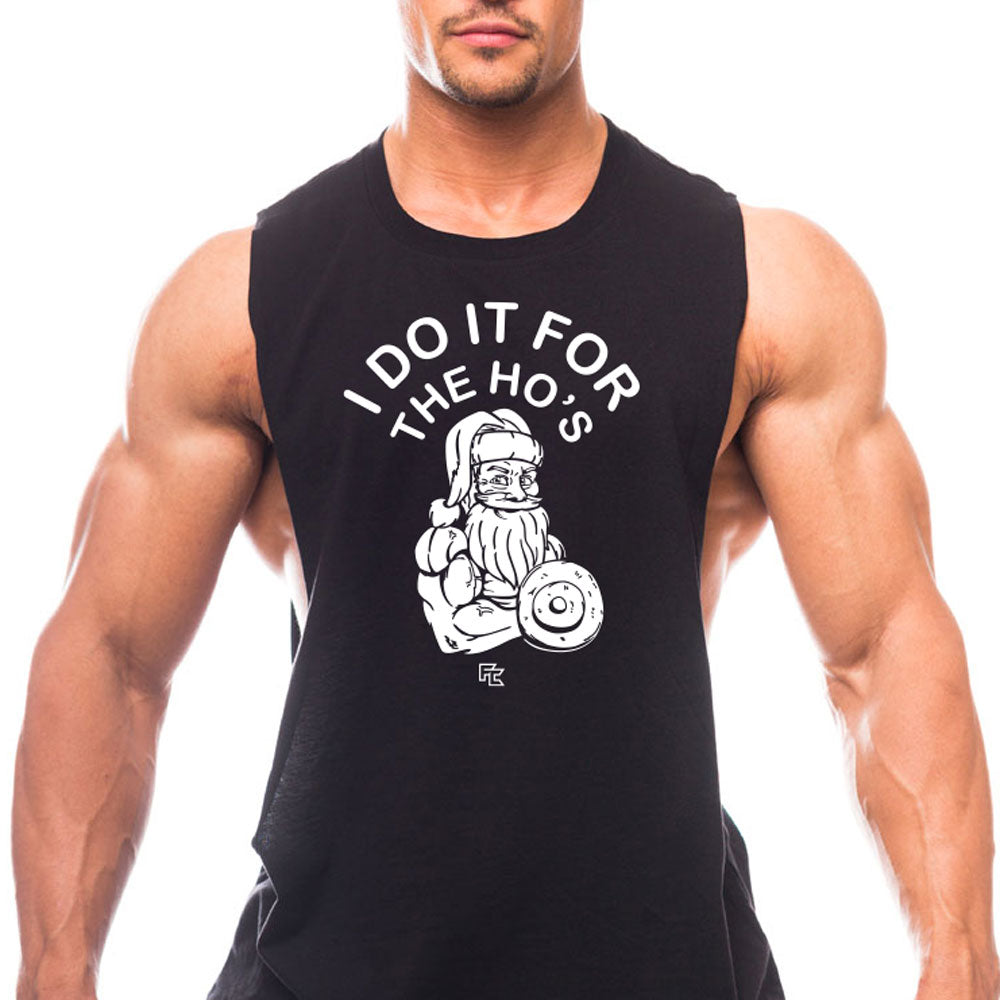 I Do It For The Ho's