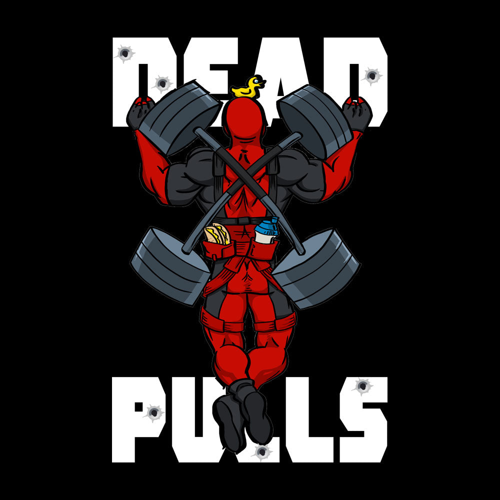 DEADPULLS