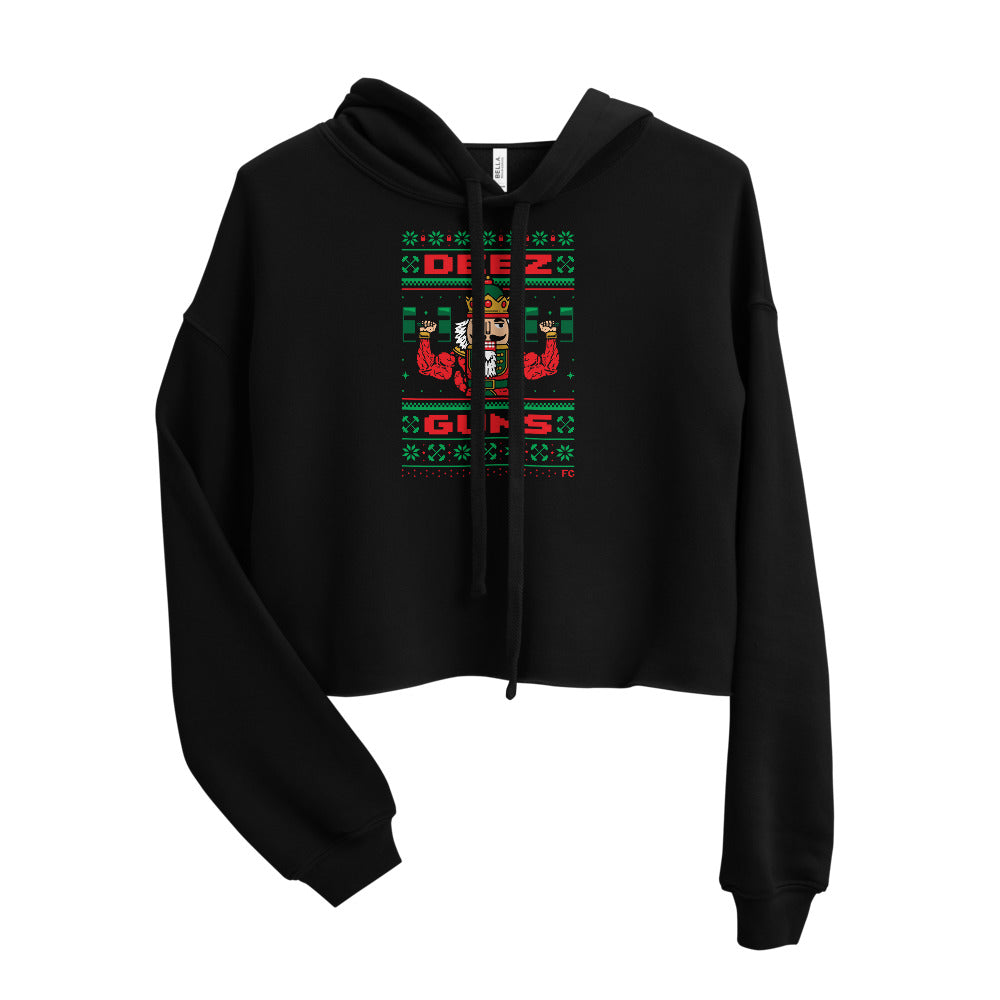 DEEZ Guns - Ugly Sweater