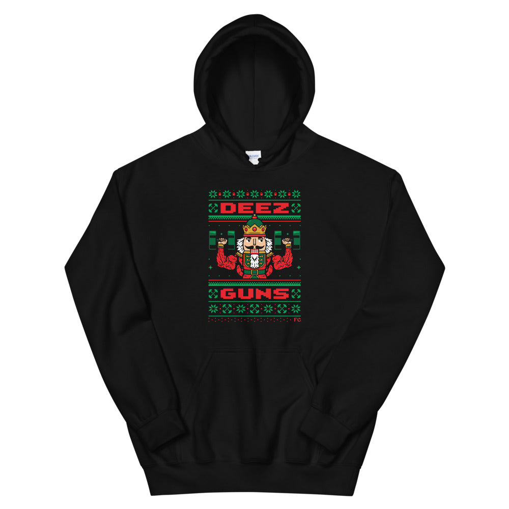 DEEZ Guns - Ugly Sweater