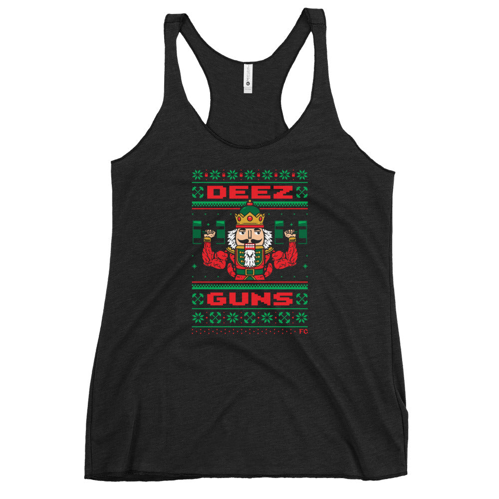 DEEZ Guns - Ugly Sweater