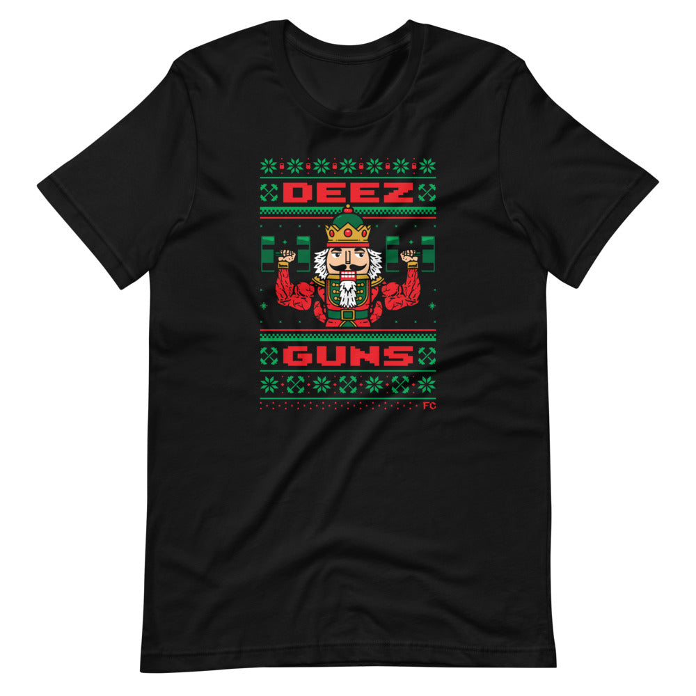 DEEZ Guns - Ugly Sweater