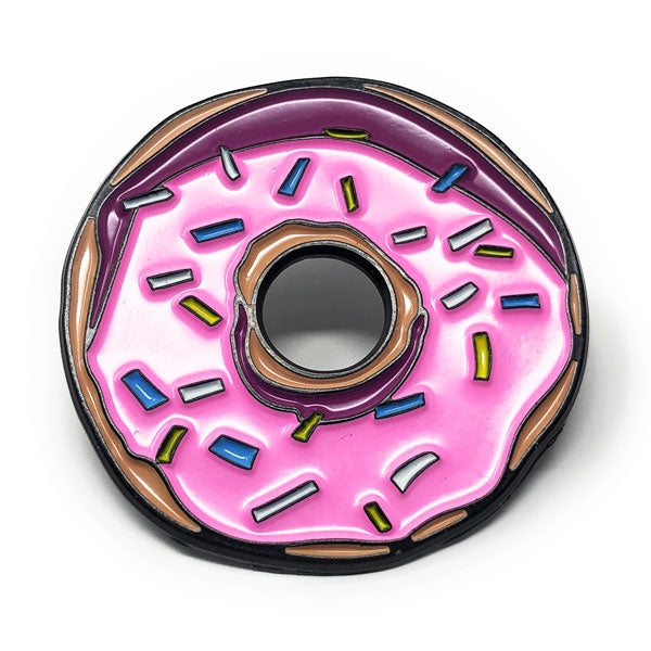 Homer Donut - Pin