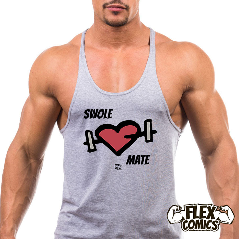 Swole Mate